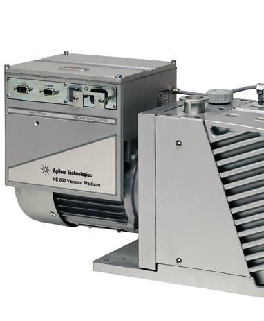Operating with low power requirements, the microprocessor-controlled frequency inverter, combined with a 3-phase motor, is an efficient driving unit capable of delivering the high starting torque