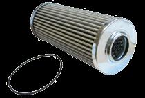 Hydraulic Filters 52747 Hydraulic Filter Massey Ferguson 44 Series 104 mm 6754 Hydraulic Filter 8100 3600 OE Ref: 3386701M1 255 mm OE