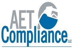 Technical Expert and Regulatory Liaison, AET Compliance 1933