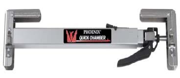 PO Box 8680 Madison, WI 53708 Owner s Manual Phoenix Quick Chamber Installation, Operation & Service Instructions Read and Save These Instructions The Phoenix Quick Chamber System is a fast and easy
