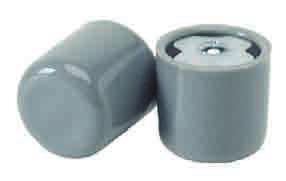 HT9056 Gray 1 kit Glide Tips Allows walker to slide easily over most surfaces.
