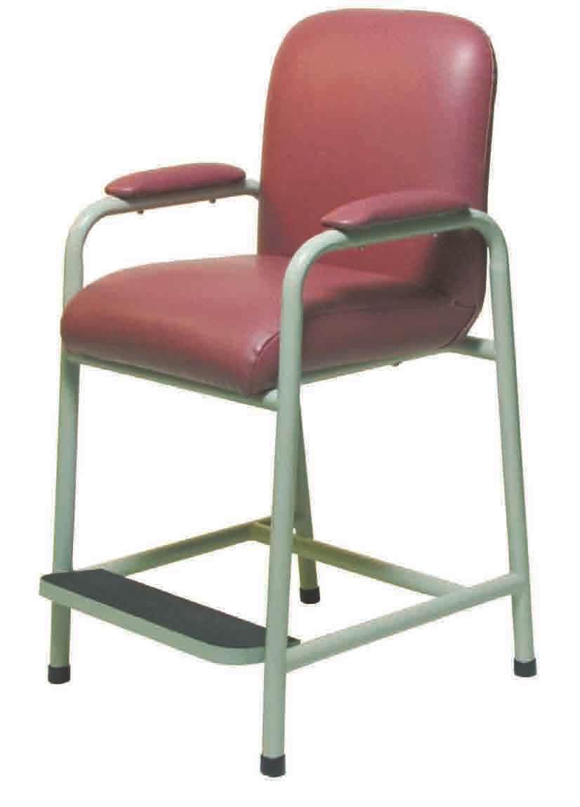 Everyday Hip Chair The Lumex Everyday Hip Chair is ideal for people who have arthritis or have undergone hip or knee surgery.