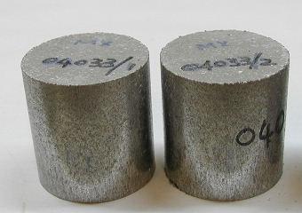 3mm VoD ~ 7800 m/s MX 09 Powder Pressed Charges Explosive
