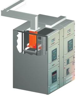 Construction and functional characteristics Typical units and cross-sections The ABB PC3.