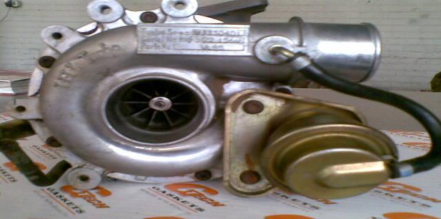 Automotive Service Turbo For Your