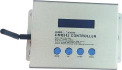 : DSP-12 512 Controller Model No.