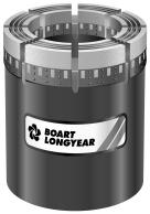 Boart Longyear has a substantially broader product line than what is published in the mini catalogue so if