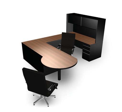 Modular Workstations The