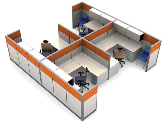 Genesis Office Furniture