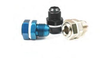 4 Locations Minneapolis / Kansas City / Green Bay / Indianapolis 1 Easy Call Miscellaneous Adapter Fittings All Engine Pro Performance Adapters are machined from light weight