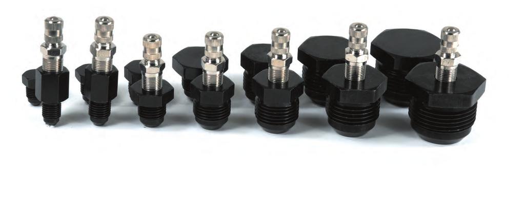 standard plugs),,,,, and PTKIT468 8 (4 fittings include air valves, 4 standard plugs),, and PTKIT-016 6 (3 fittings include air valves, 3 standard plugs), and Gauge Supply Line Kits Each kit includes