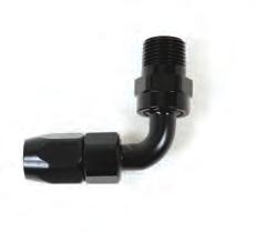Use with Power-Flo Double Braided Stainless Steel Racing Hose.