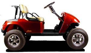 Golf Cart Steering Columns Club Car Golf carts aren t just for the