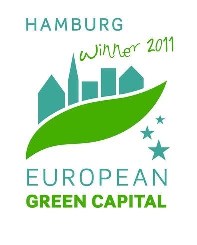 Climate Protection in Hamburg European Green Capital 2011 Promotion of energy efficient technologies Decrease CO 2 -emissions