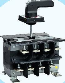 Changeover Switches C-Line offers you a unique series of changeover Switches combining compactness with high performance & Customer convenience, thus, making C-line a state-of-the-art product in
