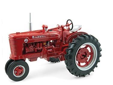 1566 TRACTOR