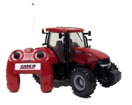 TRACTOR TOY ZFN14978