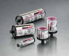 Since its founding in 1983, this motivated team has been developing, manufacturing and marketing innovative products for the maintenance of rolling bearings under the brand names of simalube,