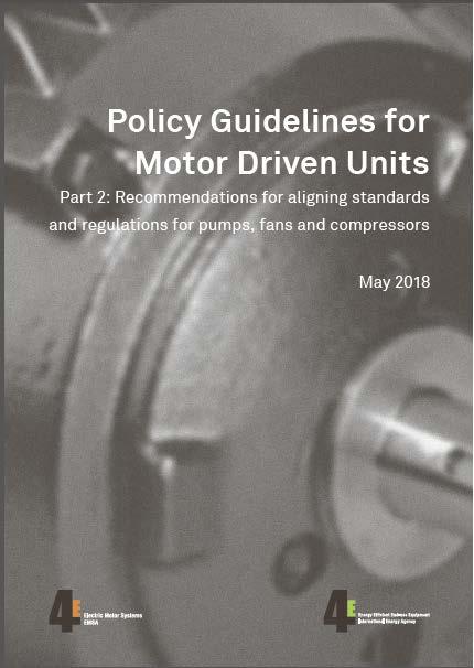 Example 1: Policy Guidelines for Motor