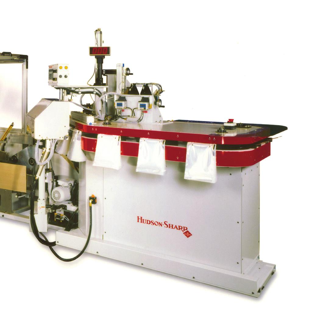 Attachments WASP (Wicketed Automated Stack Processor) Features: Wicketed Automatic Stack Processor with wicket wire insertion, backer board insertion and front board and washer automation.