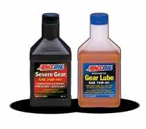 By-Pass Filtration AMSOIL By-Pass Oil Filters help reduce engine wear by providing a filtering efficiency of 98.