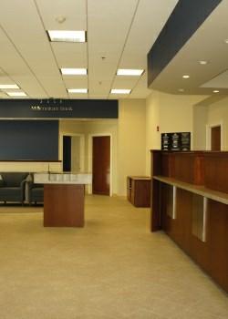 Richland Business Center/ Bank Space 21430 Cedar Dr.