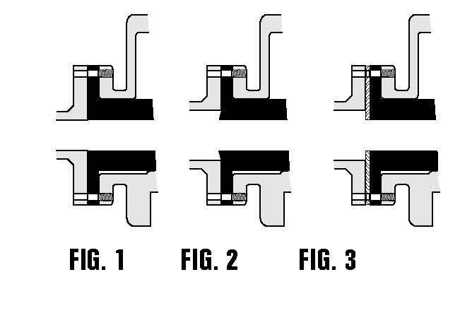 MISCELLANEOUS Reduced Port or Pre-Pinched Valves - when replacing either a Reduced Port or Pre-Pinched sleeve in Series RSR Valves, the pinching bars should be spaced at their original setting