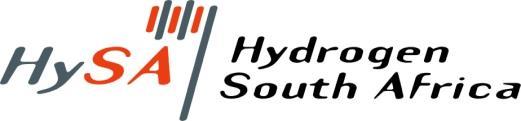 HySA centres of competence DST NWU / CSIR UCT / MINTEK UWC Renewable hydrogen production, storage and distribution Electrolysers and hydrogen compression systems Hydrogen