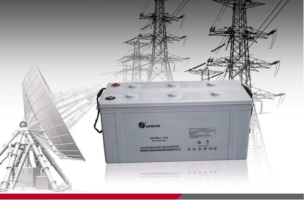 FT Series >>> GFM-C Series >>> Installation and Application Recommended floating charge voltage:2.23~2.27v/cell (25 ); Recommended equality charge voltage :2.33~2.