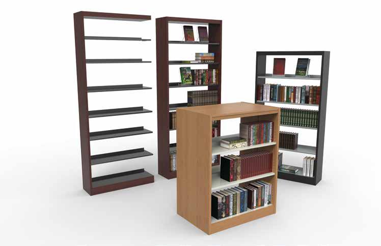 Shelving & Storage What s inside.