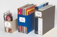 options, and a variety of storage solutions. Shelving.