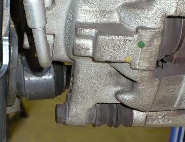 If you need to point the pinion up to use a CV style rear driveline, try to only lengthen the upper arms and