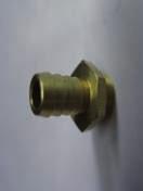 Tempered steel AIR-13-M90 90 fitting 1/8