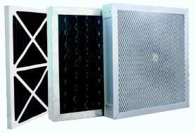 Carbon Activated Filter Frame: Cardboard Aluminum galvanized steel Stainless steel sheet Media: Activated carbon, Granular activated carbon Verities: Different sizes and specifications are