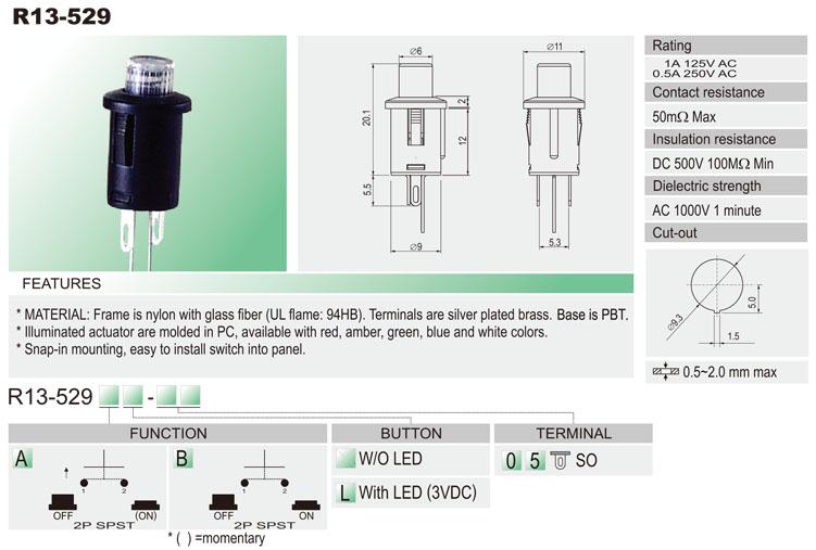 Innovate LC-1 Indicator and Calibration AEM F/IC >>>> black >>>> (LP1 Pin 2) LED (a) / (LP1