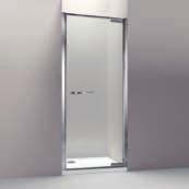 Enclosures & Showering Torsion 63 Torsion Hinged Door 761 Hinge position denotes handing, please state left or right when ordering 20 mm adjustment on each wall profile for out-of-true walls 8 mm