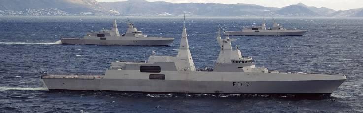 vessels Visby Corvette for