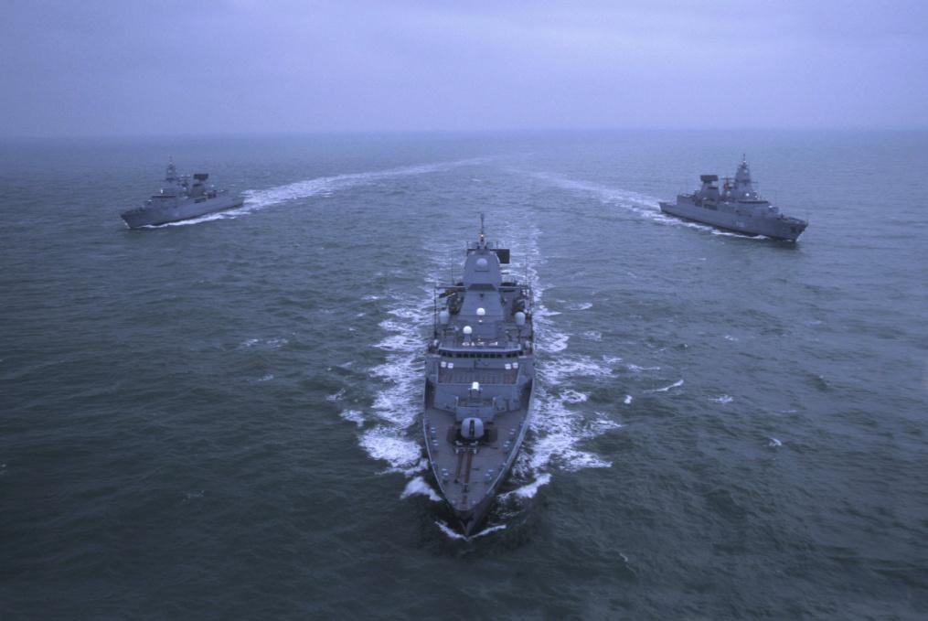position Naval Surface Vessels CAGR 2% 2.