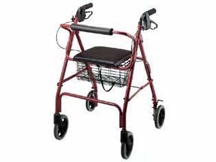 Caster: 5 diameter single front, dual rear with weight activated brake. Optional Metallic green, Metallic burgundy red. Custom colors, Available for 300 unit minimum.