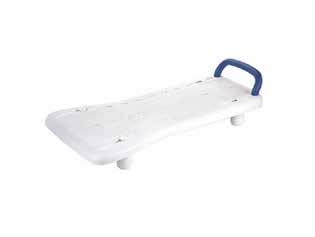 Adjustable Shower Board / Tub Seat Item No.: HCA1000 Bathtub Seat Item No.