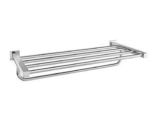 Towel Rack 600MM Variant : A042371-500MM Finishes : 71 / 80 A032480 Fame Towel Rack 600MM Variant : A032380-500MM / 81 A082450 Fame X