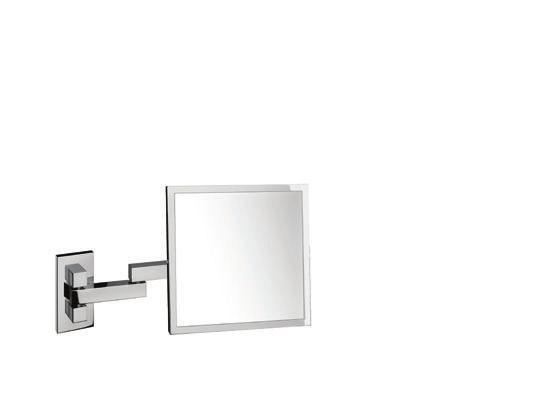 Magnifying Mirror Without Light / 81 A148580 Round Hand Held Magnifying Mirror A083650 Fame X Magnifying Mirror