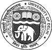 UNIVERSITY OF DELHI MINIMUM PERCENTAGE OF MARKS AT WHICH ADMISSION TO VARIOUS COURSES OF STUDY HAVE BEEN OFFERED BY DIFFERENT COLLEGES OF DELHI UNIVERSITY FOR THE ACADEMIC YEAR 2013-2014 FIRST