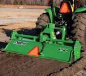 Rotary Tillers Take on tall tilling tasks with these commercial-duty models.