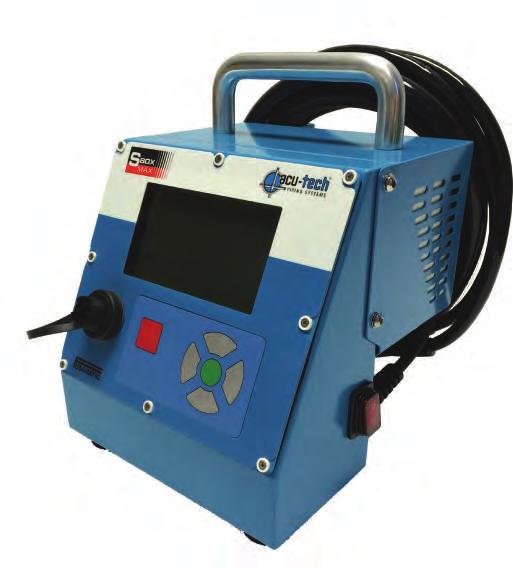 FUSION EQUIPMENT SALES & HIRE Looking to purchase or hire high-density polyethylene poly welding machines? Want to expand your market and increase your company s capabilities and turnover?