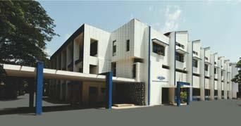 Aurangabad Mumbai Pune Secunderabad Belagavi Vijayawada Goa Bengaluru Chennai Cochin Coimbatore Trichy Factory Thane (Factory / Head Office) C-7, Wagle Industrial Estate, Road No 12, Thane - 4 64 T: