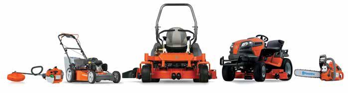 9335 Harris Corners Parkway, Suite 500 Charlotte, NC 28269 Chainsaws Power Cutters Brushcutters Trimmers Clearing Saws Hedge Trimmers Blowers Lawnmowers Turf Care Cultivators/Tillers Snow Throwers