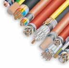 Two Core Single Core Five Core Four Core TABLE 1 XLPE INSULATED AND PVC SHEATHED ARMOURED CABLES Reference standards BS 5467 Three Core inal Area of 2) XLPE 3) Galvanized steel wire armour for