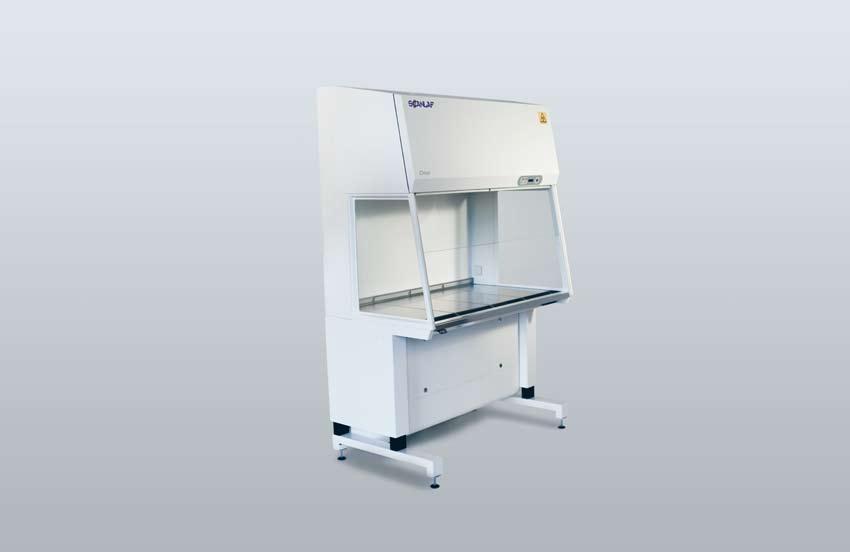 The Orion cabinet utilizes revolutionary new design concept of providing Class 2