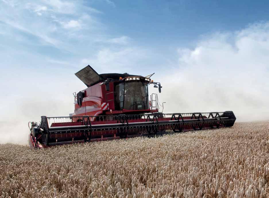 axial-flow